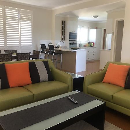 פרת'' Allora Apartment Applecross מראה חיצוני תמונה
