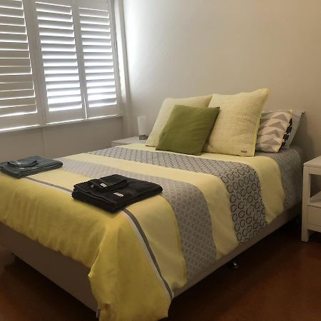 פרת'' Allora Apartment Applecross מראה חיצוני תמונה