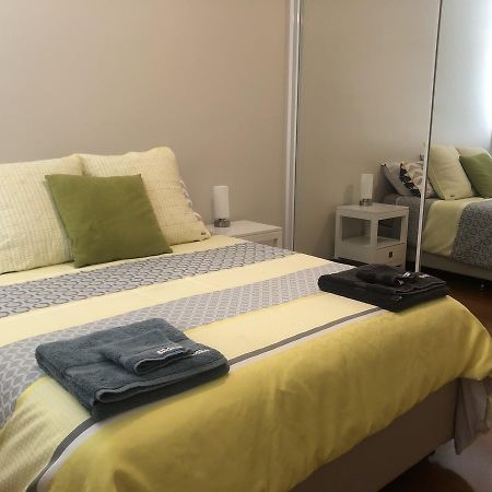 פרת'' Allora Apartment Applecross מראה חיצוני תמונה
