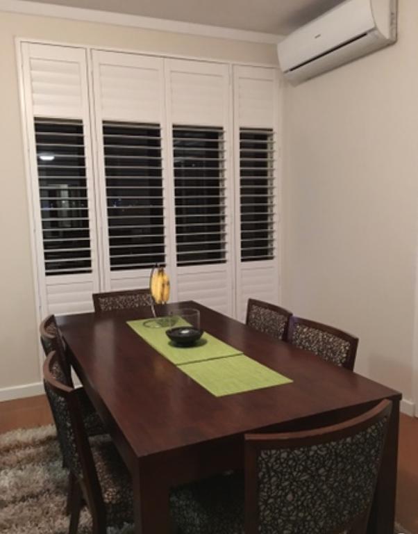 פרת'' Allora Apartment Applecross מראה חיצוני תמונה