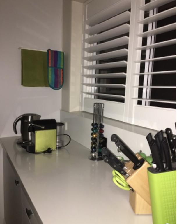 פרת'' Allora Apartment Applecross מראה חיצוני תמונה