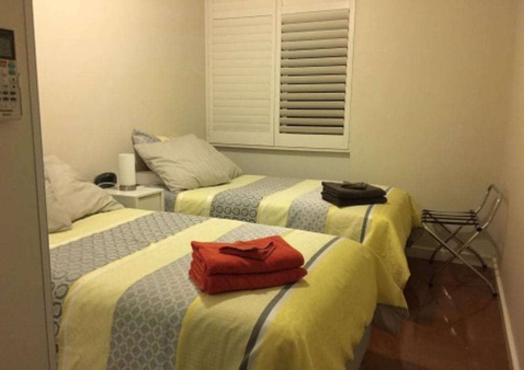 פרת'' Allora Apartment Applecross מראה חיצוני תמונה