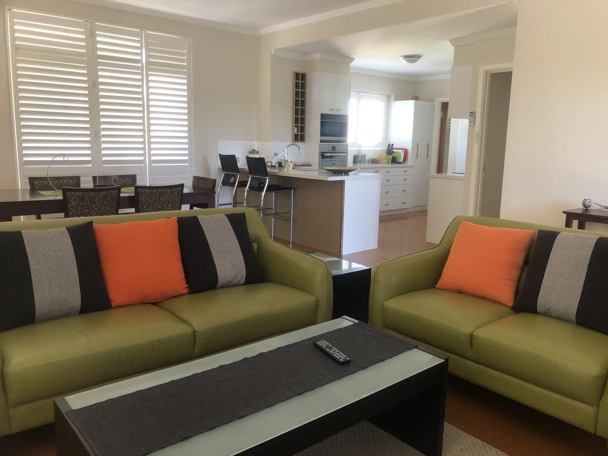 פרת'' Allora Apartment Applecross מראה חיצוני תמונה
