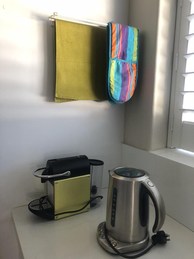 פרת'' Allora Apartment Applecross מראה חיצוני תמונה