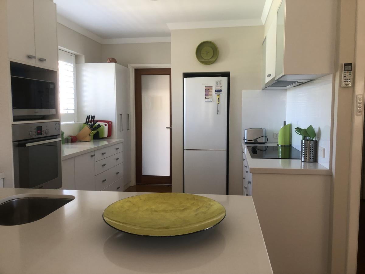 פרת'' Allora Apartment Applecross מראה חיצוני תמונה