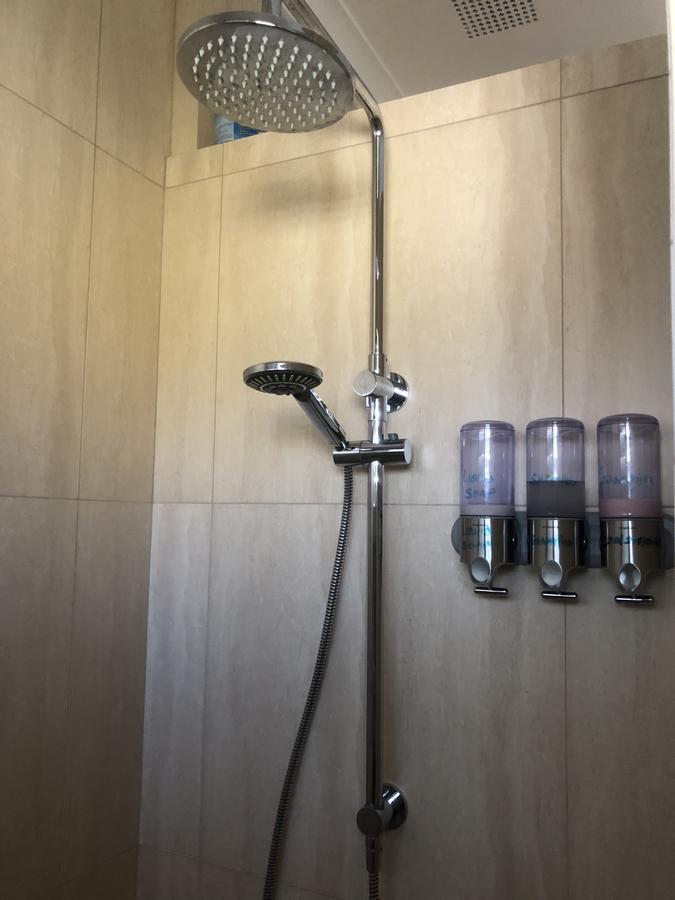 פרת'' Allora Apartment Applecross מראה חיצוני תמונה