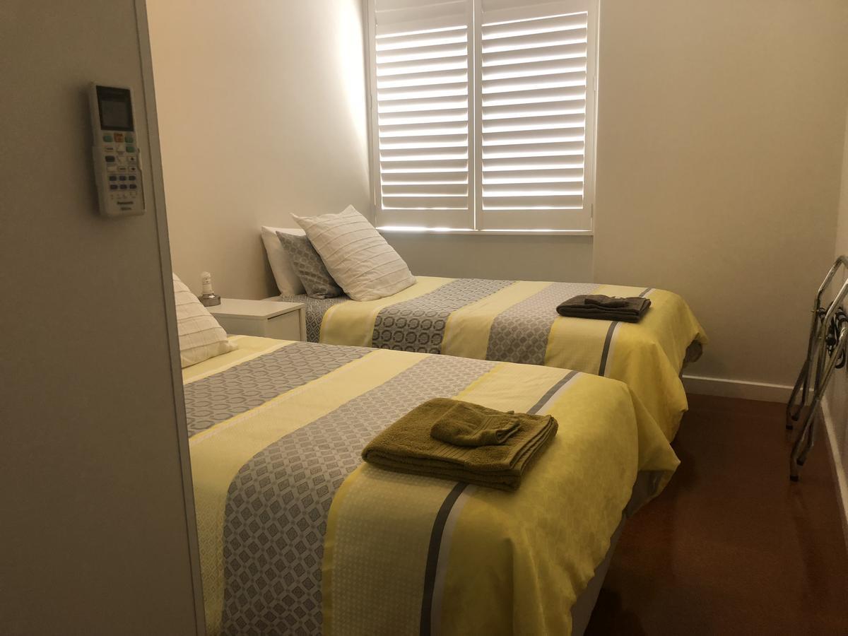 פרת'' Allora Apartment Applecross מראה חיצוני תמונה