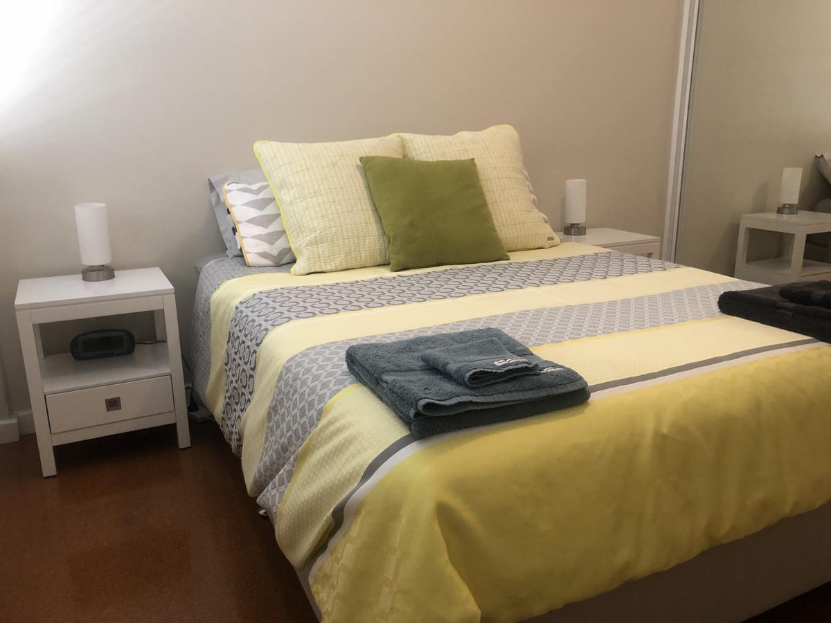 פרת'' Allora Apartment Applecross מראה חיצוני תמונה
